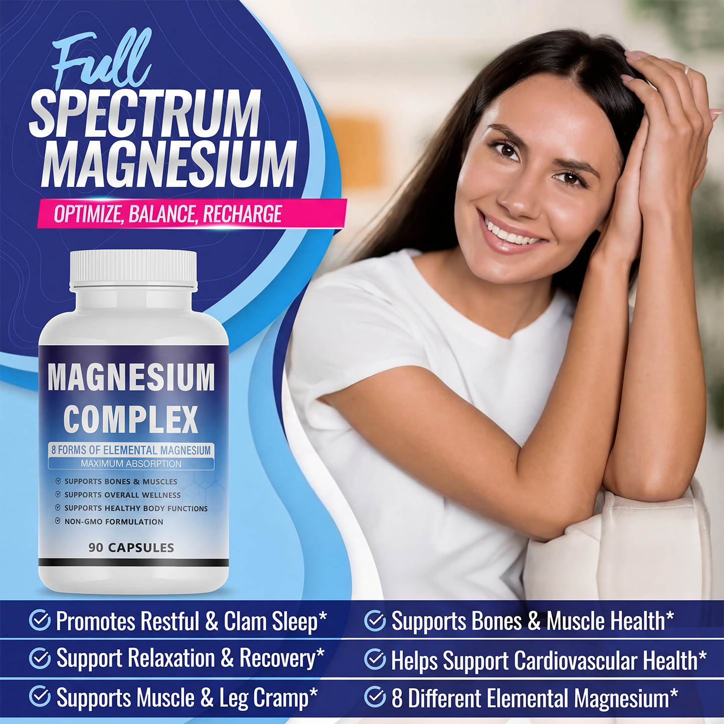 Thala Magnesium Complex