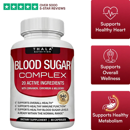 Thala Blood Sugar Complex
