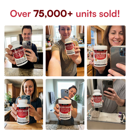 Thala Blood Sugar Complex