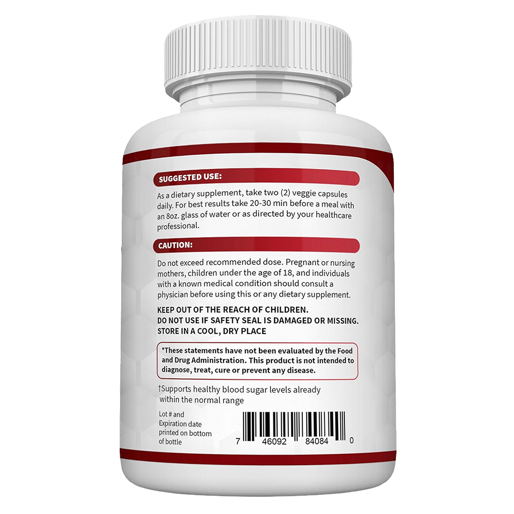 Thala Blood Sugar Complex