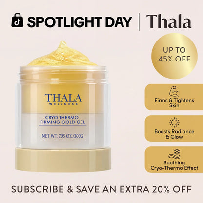 Thala Anti Cellulite Cream