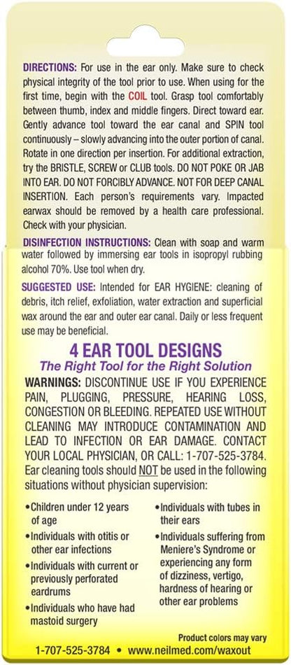 Thala Ear Cleaning Wand