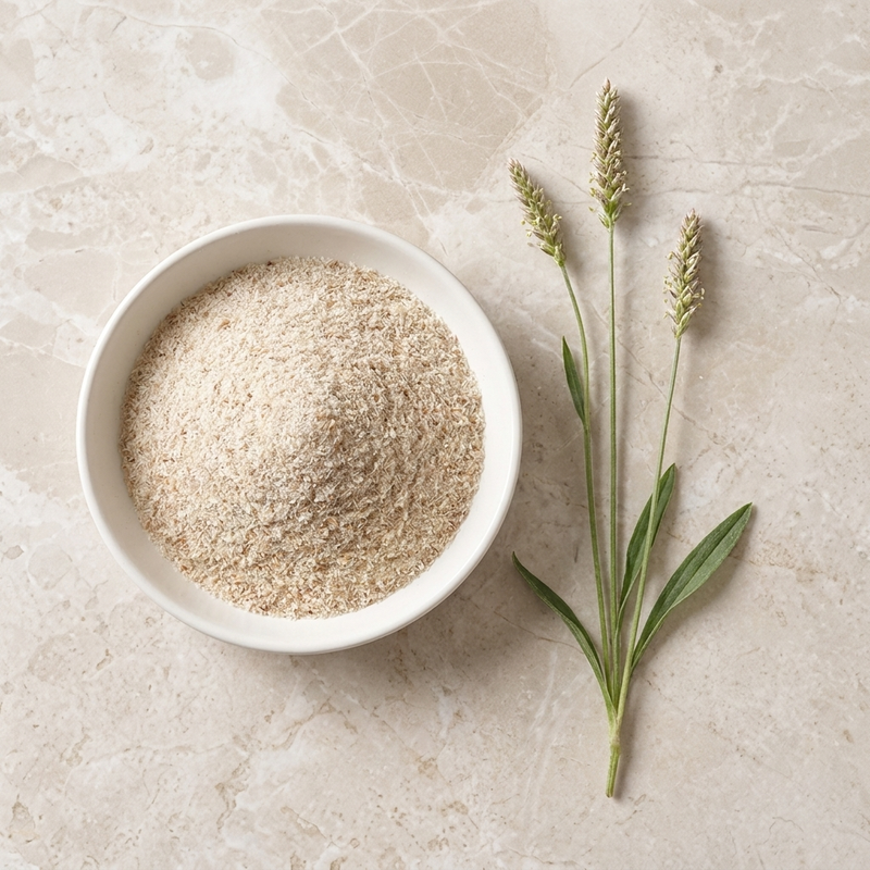Psyllium Husk