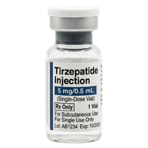 Tirzepatide