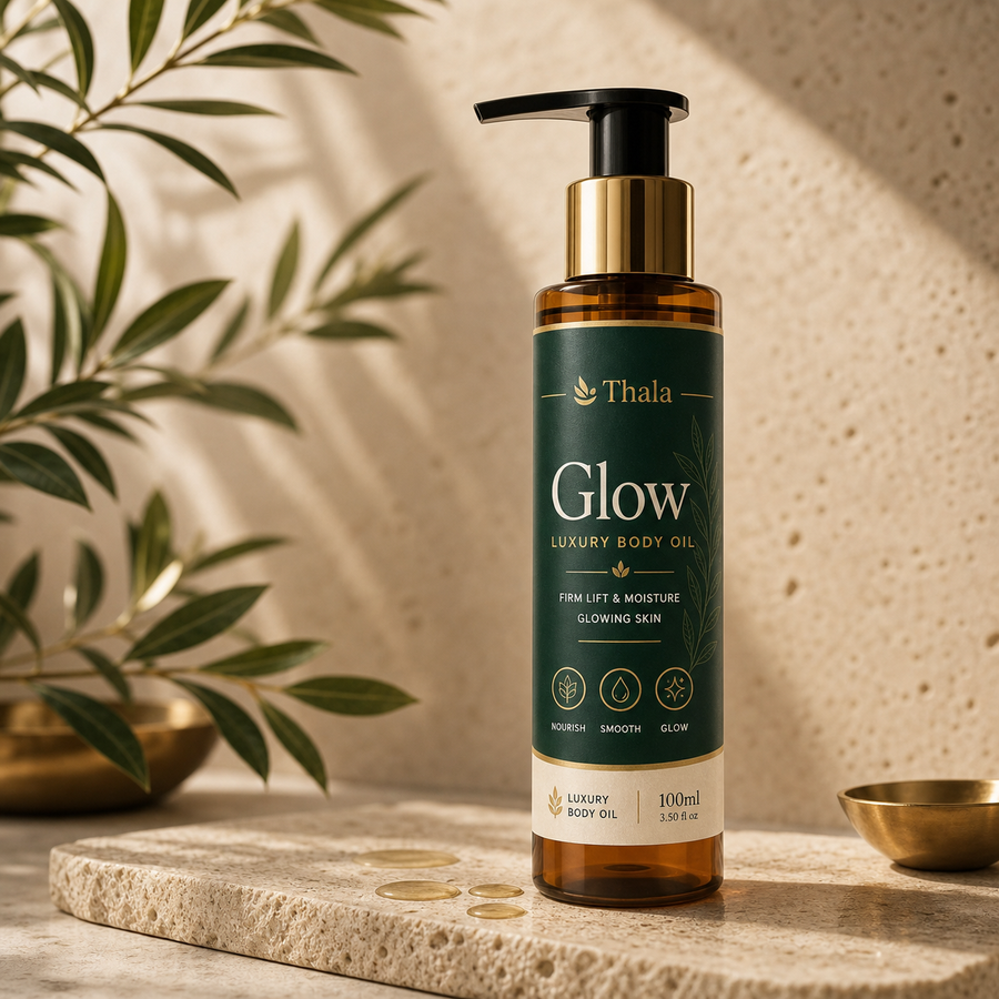 Thala Glow Beauty Oil 100ml