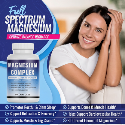 Thala Magnesium Complex