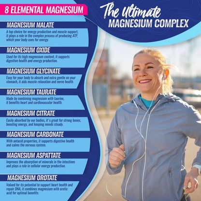 Thala Magnesium Complex
