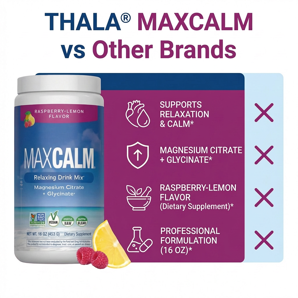Thala MaxCalm