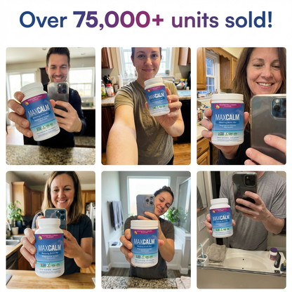 Thala MaxCalm