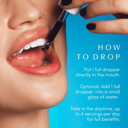 Thala Metabolic Support Drops