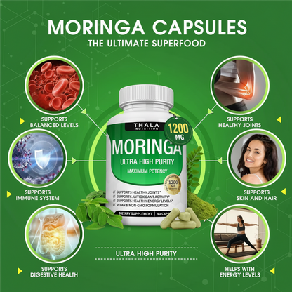Thala Pure Moringa
