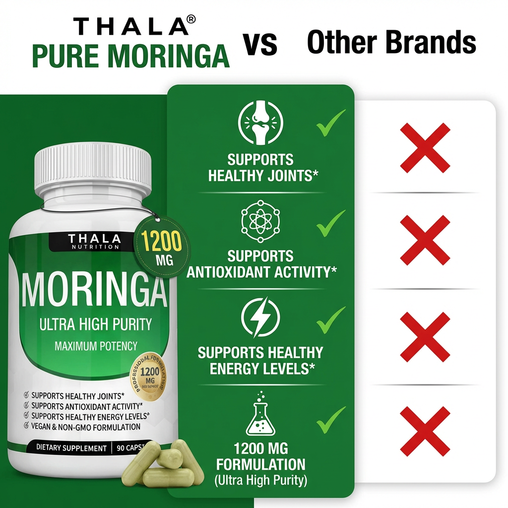 Thala Pure Moringa