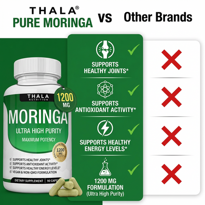Thala Pure Moringa