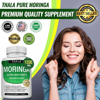 Thala Pure Moringa