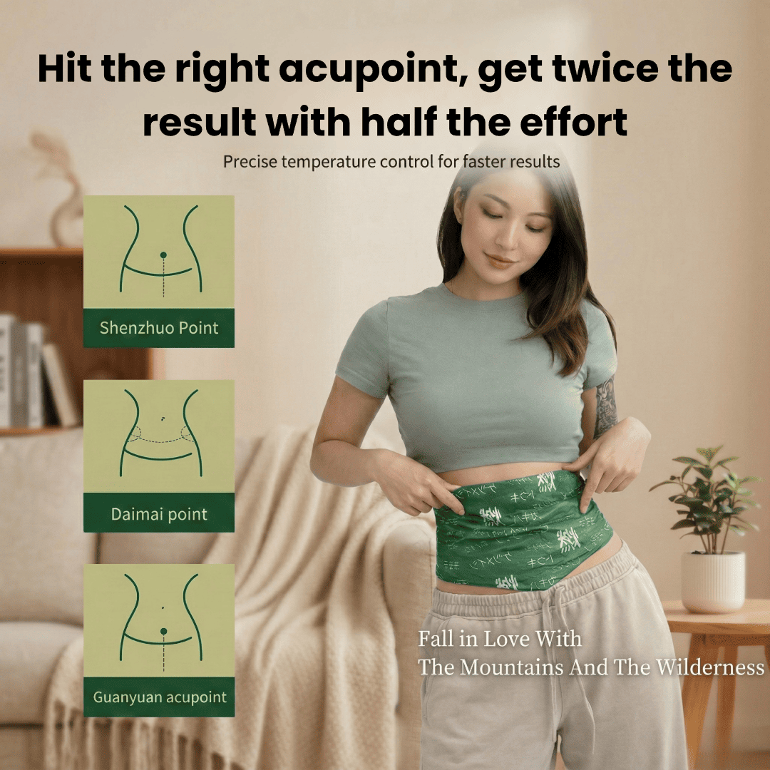 Thala Herbal Health Patch