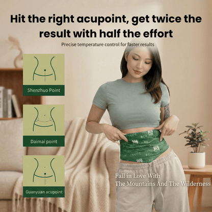Thala Herbal Health Patch