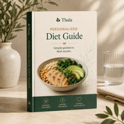 Personalized Diet Guide