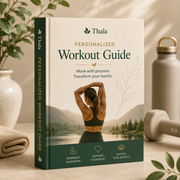 Personalized Workout Guide