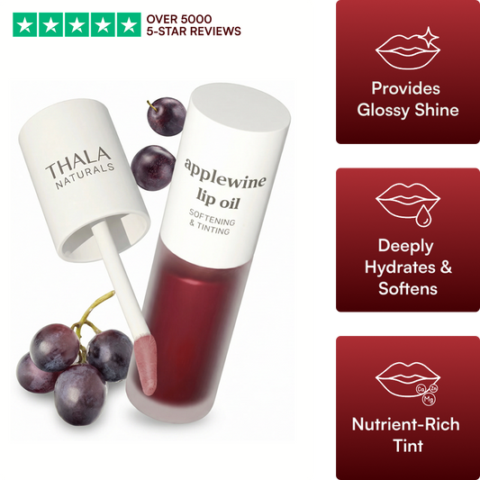 Thala Applewine Lip Oil