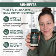 Thala Natural GLP-1 Booster