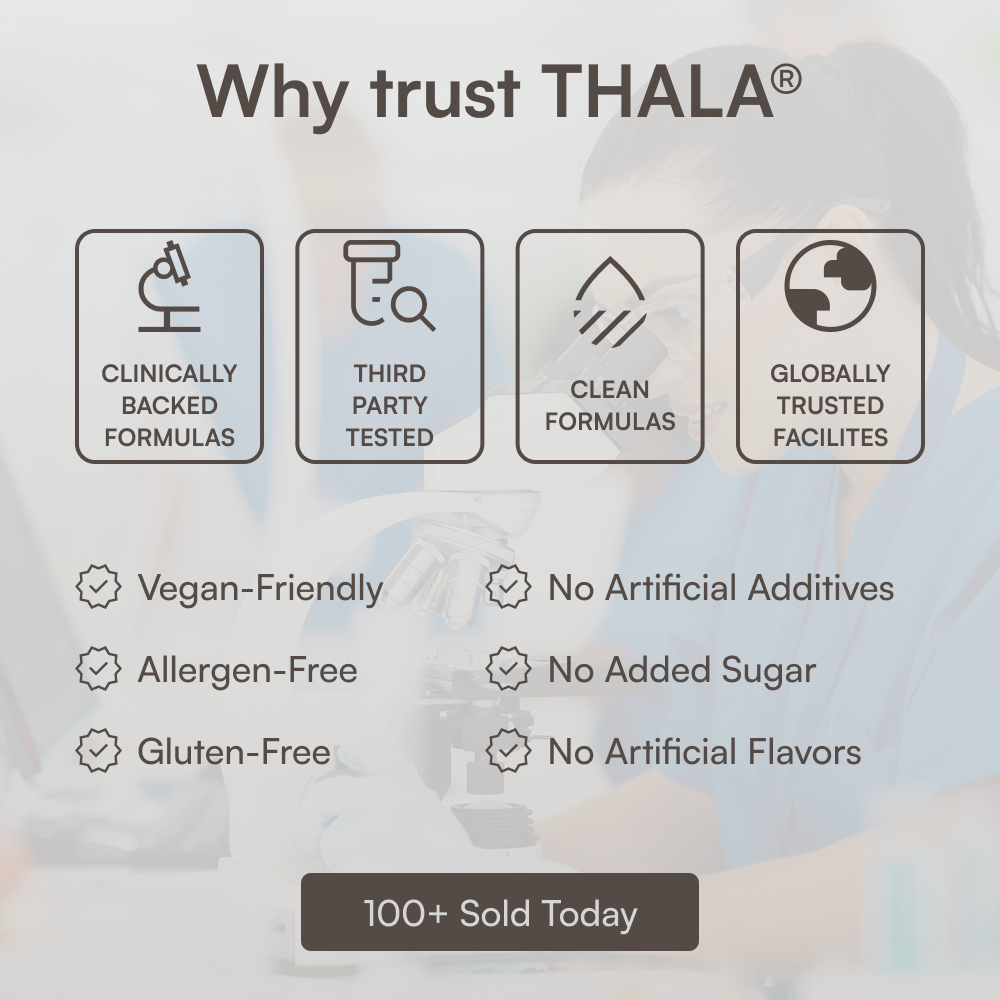 Thala™ All Purpose Scented Cleaner