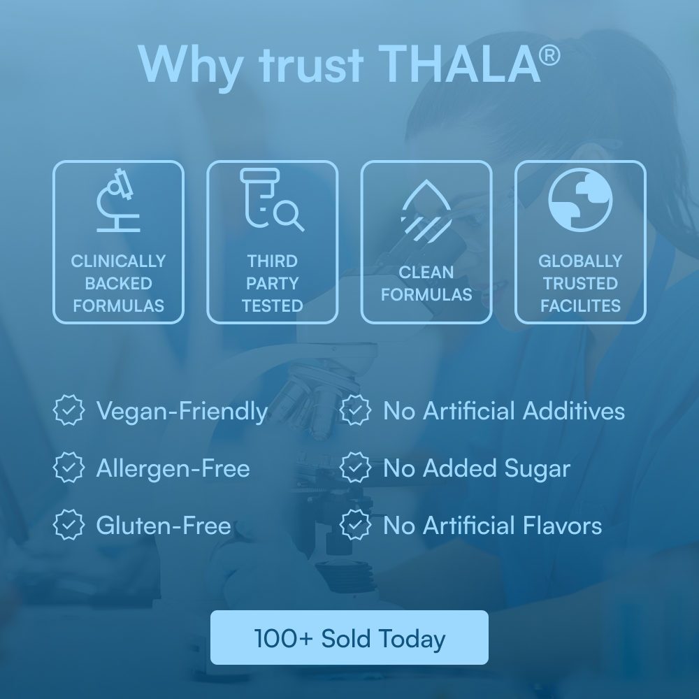 Thala™ Detox Powder