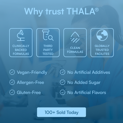 Thala™ Detox Powder