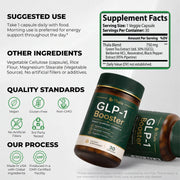 Thala Natural GLP-1 Booster
