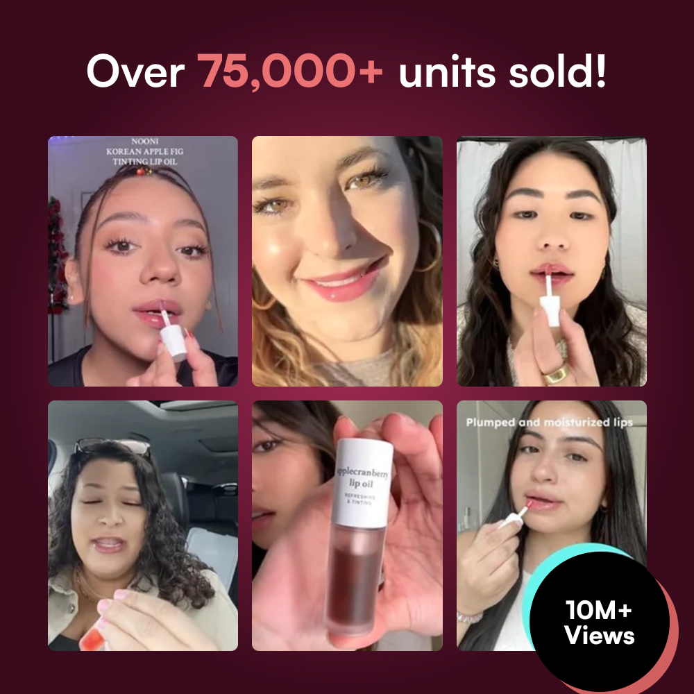 Thala Applewine Lip Oil