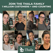 Thala Natural GLP-1 Booster