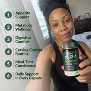 Thala Natural GLP-1 Booster