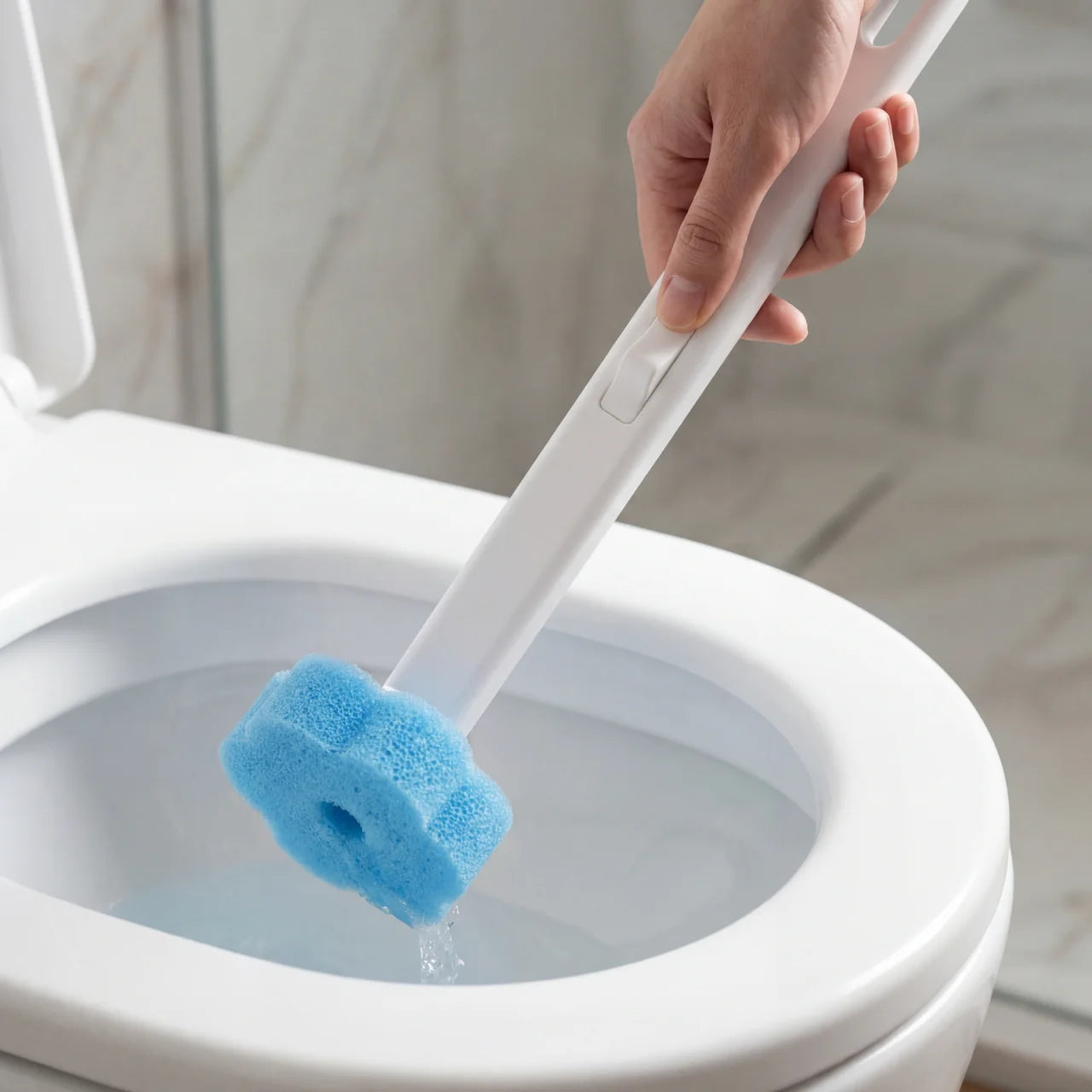 Extra 24x Cleaning Heads