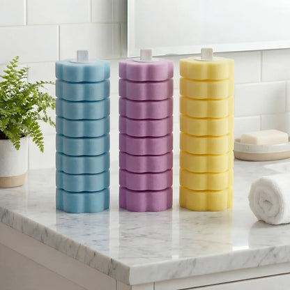 Extra 24x Cleaning Heads