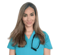 Dr. Roxana Bordbar