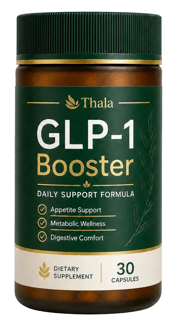 Thala Natural GLP-1 Booster